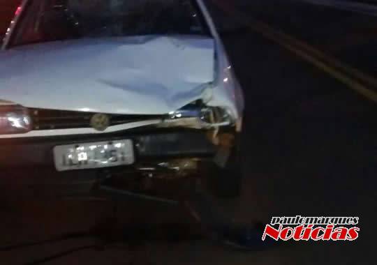Motociclista fica ferido em acidente na BR 285 em Ijuí - foto 4
