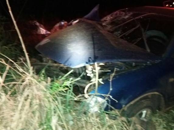 Acidentes deixam 10 mortos em rodovias de SC no domingo - foto 3