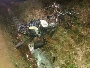 Acidentes deixam 10 mortos em rodovias de SC no domingo - foto 4