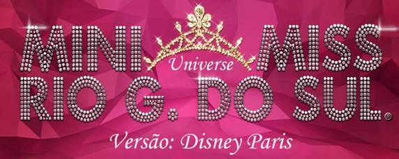 Três-
maienses conquistam títulos no Concurso Miss Universo 2016 RS - foto 4