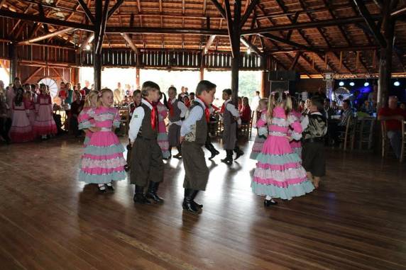 Posse da nova Patronagem do CTG Recanto da Tradição - foto 3