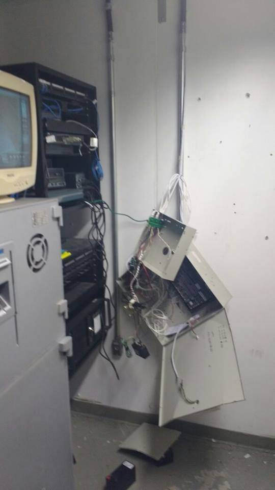 Polícia Militar de Itapema frustra arrombamento a caixa eletrônico - foto 6