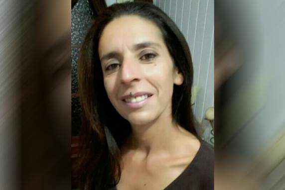 Mulher
feita refém em Soledade é encontrada com vida na BR-386 - foto 2