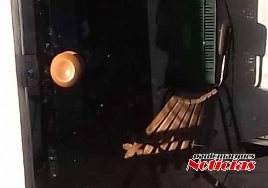 Tentativa de homicídio em ponto de moto-táxi em Ijuí - foto 5
