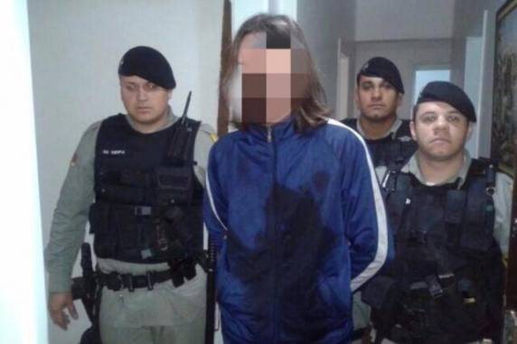 Rafael Guimarães, que atuou como 

assistente de acusação no caso, fez um desabafo no Facebook: "Eu achei que era forte, mas desisto"