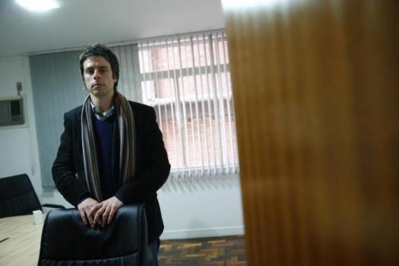 Rafael Guimarães, que atuou como 

assistente de acusação no caso, fez um desabafo no Facebook: "Eu achei que era forte, mas desisto"