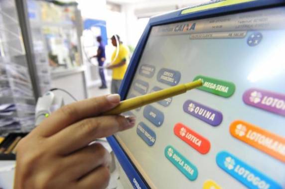 Prêmio da Quina foi superior aos R$ 46 mil
