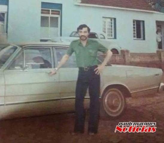 Grande benemérito, Doutor João Mendes da Silva morre aos 84 anos em Porto Alegre - foto 2