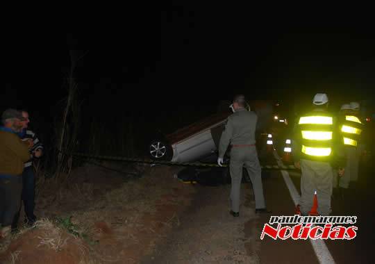 Motorista da secretaria de Saúde
de Três de Maio morre em acidente na RS 342 - foto 6