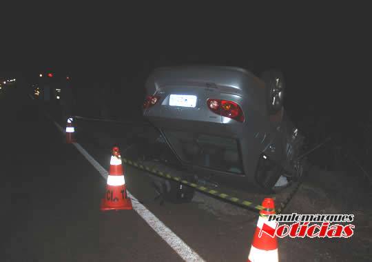 Motorista da secretaria de Saúde
de Três de Maio morre em acidente na RS 342 - foto 7