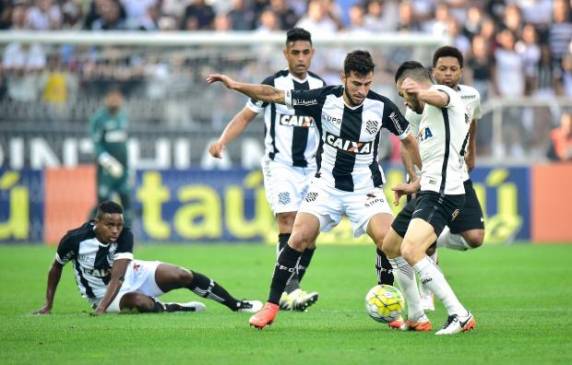 Furacão marcou com 

Dodõ e viu Danilo descontar no final do jogo