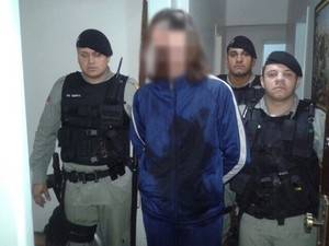 MP recorre contra prisão domiciliar
a acusado de matar síndico no RS - foto 3
