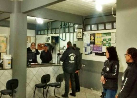 Operação Origami combate quadrilha de abigeatários na região - foto 5