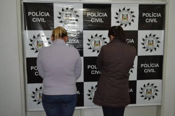 Operação Campereando Ilícitos desbarata quadrilha de abigeatários em Santiago e região - foto 3