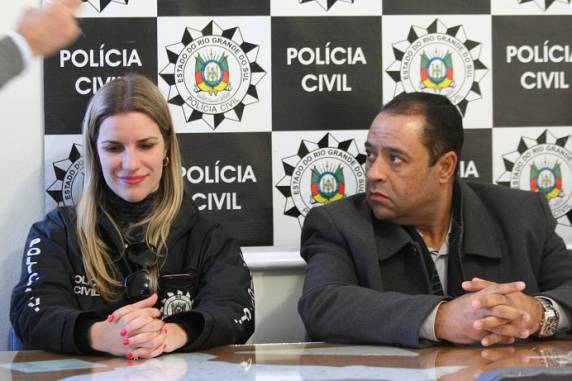 Operação Campereando Ilícitos desbarata quadrilha de abigeatários em Santiago e região - foto 4