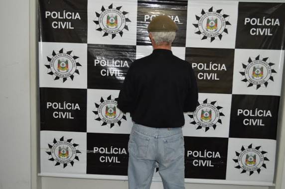 Operação Campereando Ilícitos desbarata quadrilha de abigeatários em Santiago e região - foto 2