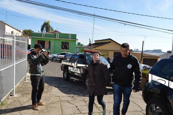 Operação Campereando Ilícitos desbarata quadrilha de abigeatários em Santiago e região - foto 5