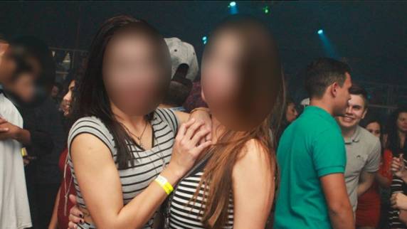 Jovem de Jaraguá do Sul virou meme nesta semana após post da ex