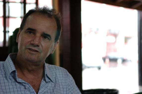 Morre Vacaria, ex-jogador
do Inter, aos 67 anos - foto 2