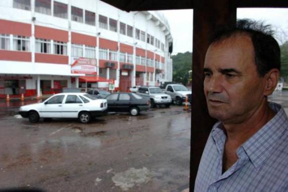 Morre Vacaria, ex-jogador
do Inter, aos 67 anos - foto 3