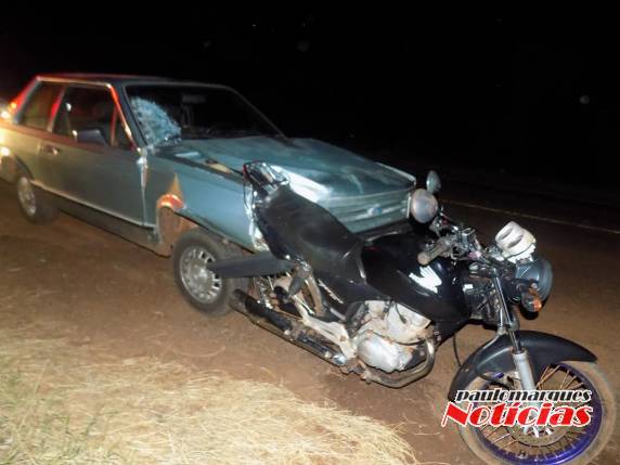 Motociclista morre vítima de acidente de trânsito na RS-155 em Santo Augusto - foto 3