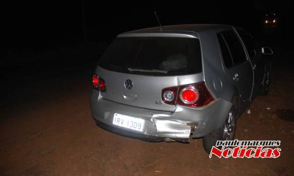 Veículos colidem no quebra-molas do bairro Carolina na RS-342 em Três de Maio - foto 4