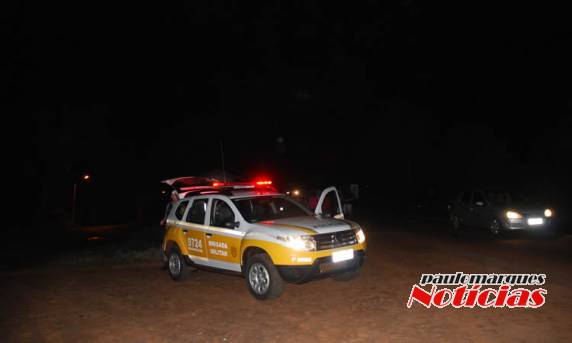 Veículos colidem no quebra-molas do bairro Carolina na RS-342 em Três de Maio - foto 5