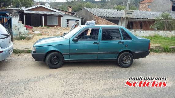 PRE prende na RS-040 elemento foragido do sistema
prisional da Bahia - foto 3