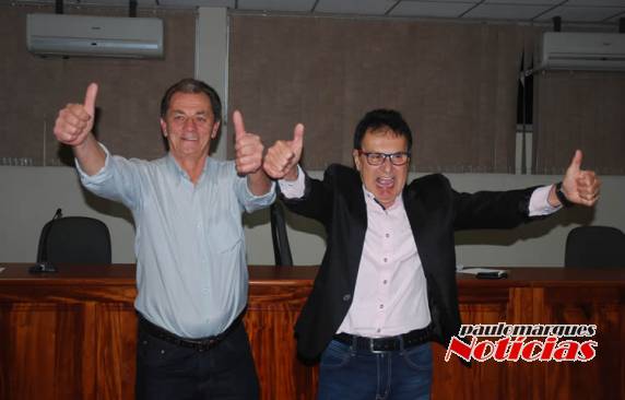 Coligação leva o nome 