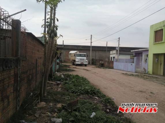 Caminhão derruba muro e presos fogem da Penitenciária de Pelotas - foto 3