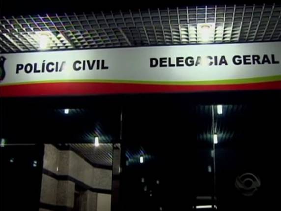 No 

total, são 115 agentes de polícia e seis delegados