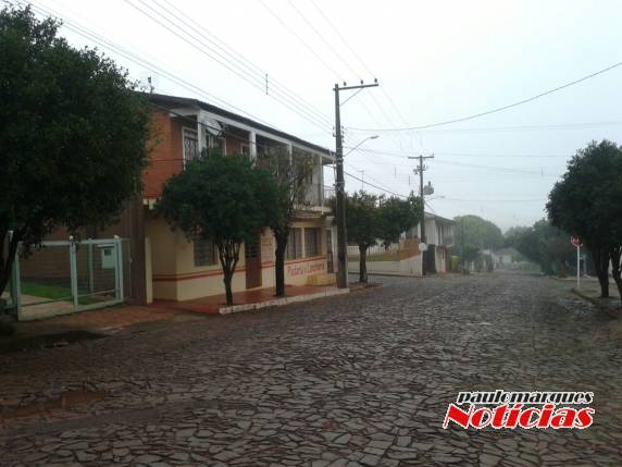 O roubo ocorreu neste sábado