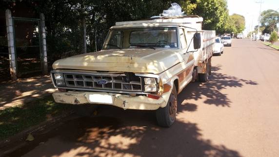 Acidente entre carro e caminhão deixa mulher ferida em Doutor Maurício Cardoso - foto 2