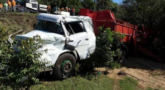 A vítima fatal morava em Julio de Castilhos/RS