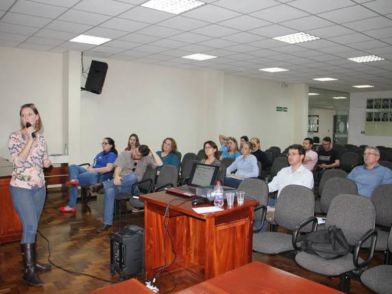 Plano 

está sendo finalizado pela empresa contratada, para posteriormente ser entregue ao Executivo Municipal 