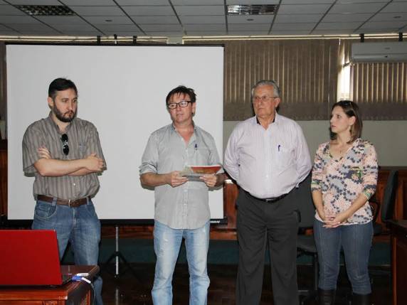 Realizada última Audiência Pública sobre PMGIRS - foto 2