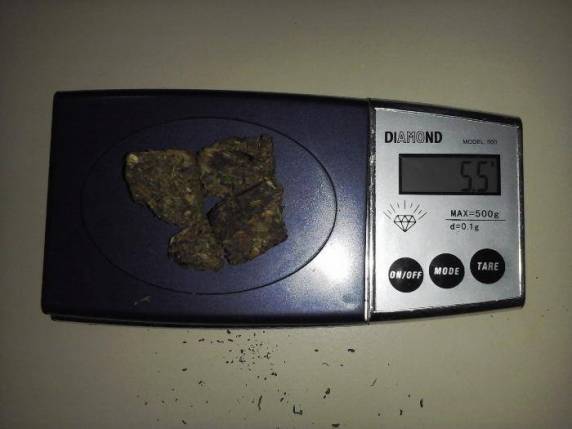 Menos de 24h após roubo, assaltantes são presos pelo PPT - foto 2