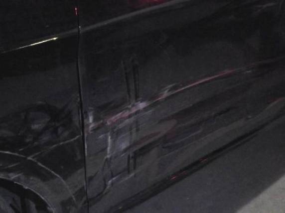 Homem disse ter 

visto motorista jogando Pokémon Go ao volante