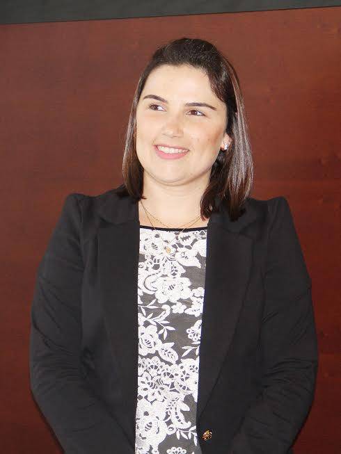 Procuradora do município de Três de Maio toma posse - foto 3