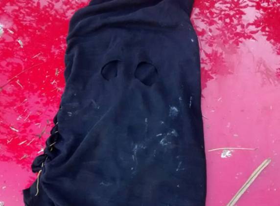 Brigada Militar localiza em Chiapeta veículo usado por ladrões na tentativa de assalto em Nova Candelária - foto 2