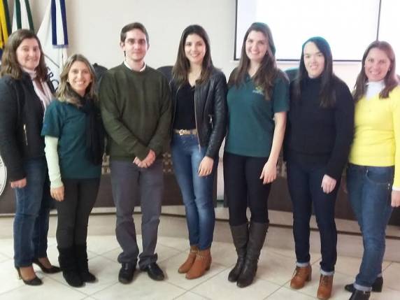 Servidores municipais participam de formação do PNAE - foto 4