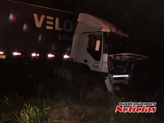 Motorista sem CNH morre após colisão frontal no Norte do Estado - foto 2