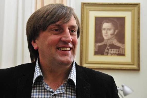 Roberto Lunelli, ex-prefeito de Bento Gonçalves e candidato em 2016, morre em acidente - foto 3