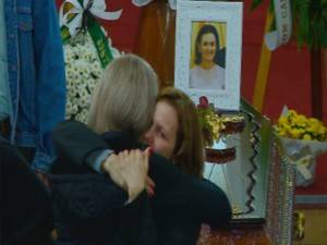 'Perda irreparável', diz parente de família
de Horizontina morta em acidente no RS - foto 2