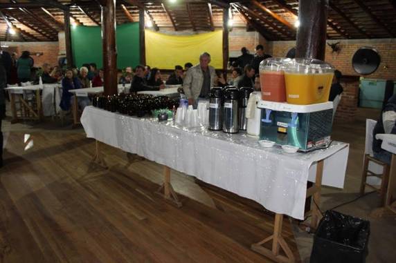 1º Café Colonial foi um verdadeiro sucesso - foto 4