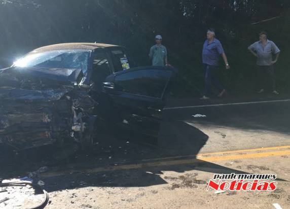 Empresário santo-angelense morre vítima de acidente na BR-285 em Entre-Ijuís - foto 3