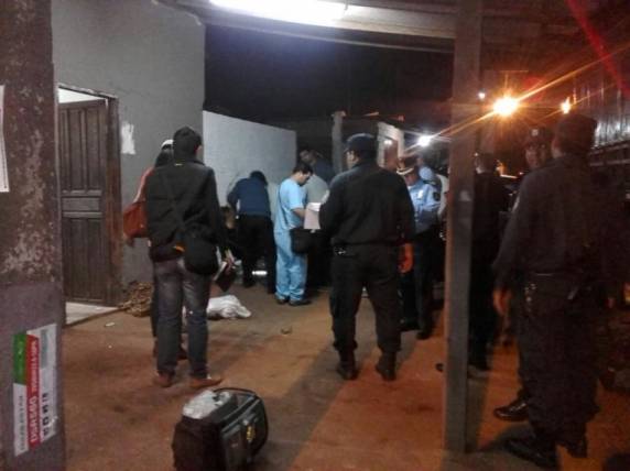 Motociclista fica ferido vítima de acidente de trânsito em Roque Gonzales - foto 3