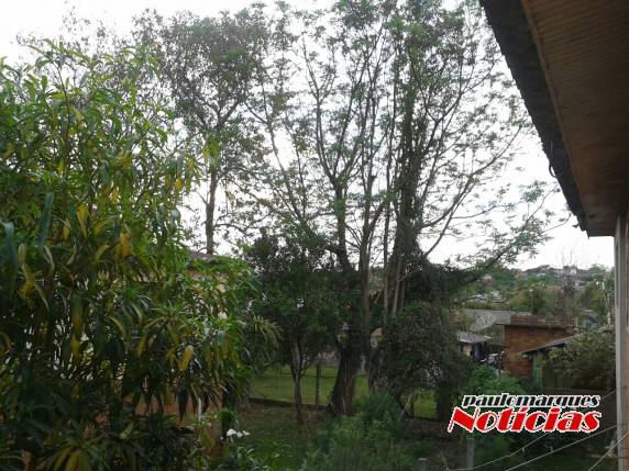 Sensação é de abafamento na maioria das regiões do Rio Grande do Sul