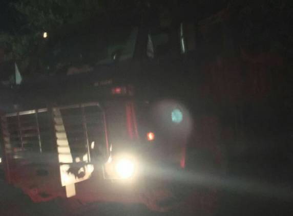 Caminhão do Exército é apreendido com drogas na região de Campinas - foto 5