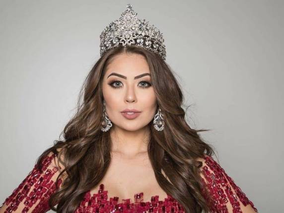 Candidata de Araranguá é eleita Miss Santa Catarina 2016 - foto 3